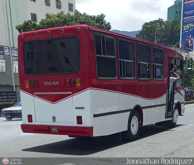 Ruta Metropolitana de La Gran Caracas CARACAS por Jonnathan Rodrguez