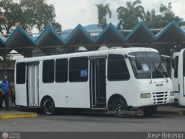 Uni�n Transporte San Jos� 003 por Jos� Brice�o