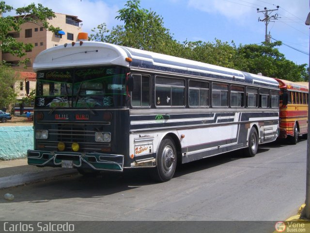 Uni�n Magdaleno A.C. 37 por Carlos Salcedo