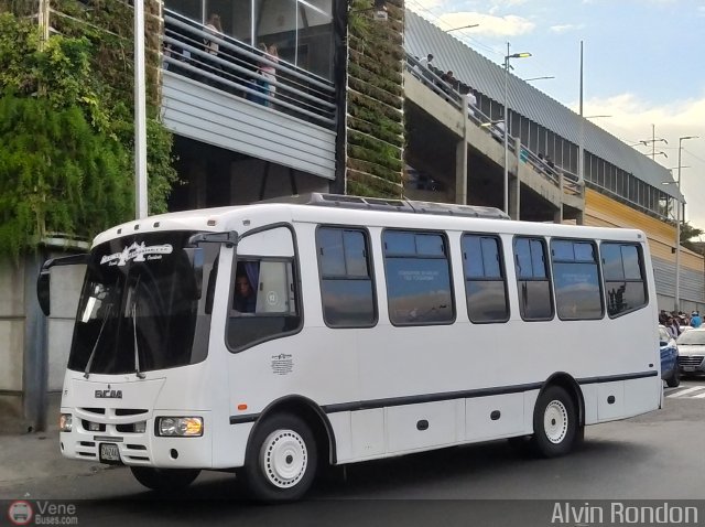 U.C. La Responsable S.C. 097 por Alvin Rond�n