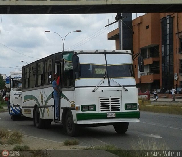 A.C. de Transporte La Raiza 006 por Jess Valero