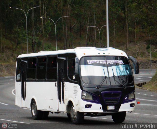 Uni�n Tejer�as A.C. 73 por Pablo Acevedo