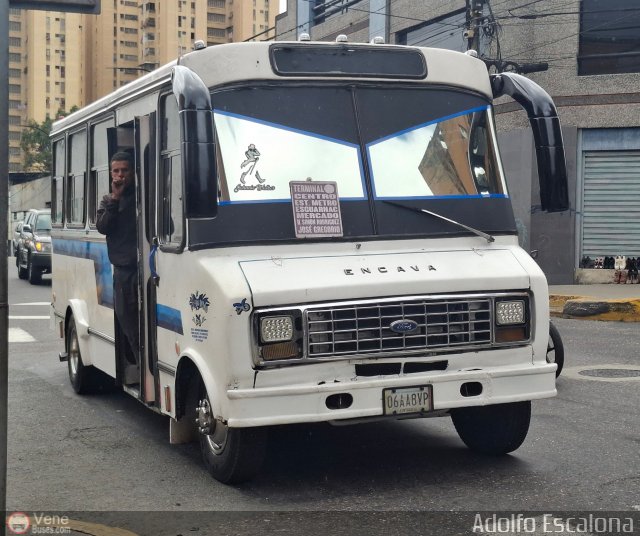 MI - Uni�n de Transportistas San Pedro A.C. 36 por Adolfo Escalona
