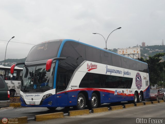 Tiburones de La Guaira B.B.C. 03 por Otto Ferrer