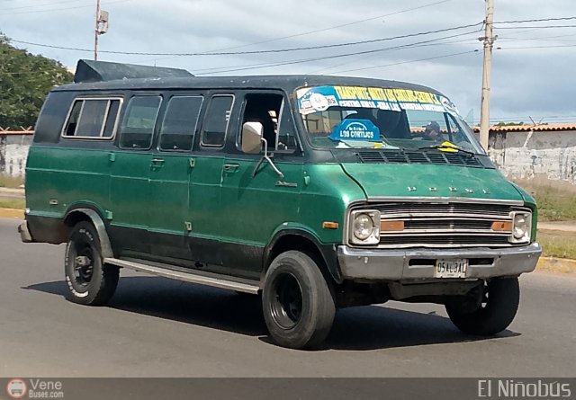 ZU - Transporte Mixto Los Cortijos 005 por �ngel Delgado