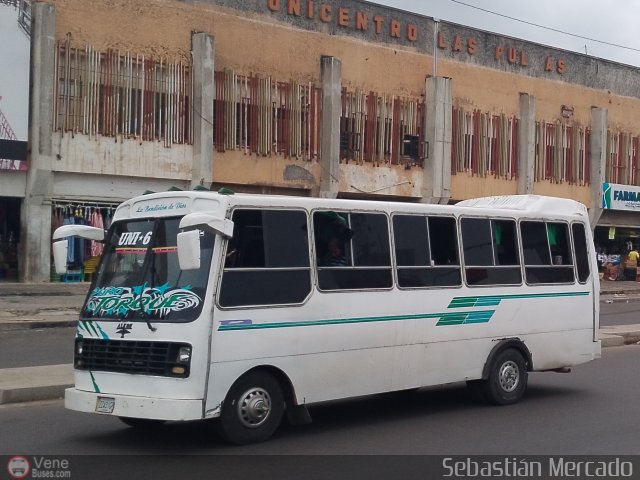 ZU - A.C. Uniceis 63 por Sebastin Mercado