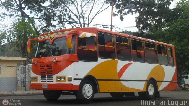 U.C. Expresos Valera 038 por Jhosmar Luque