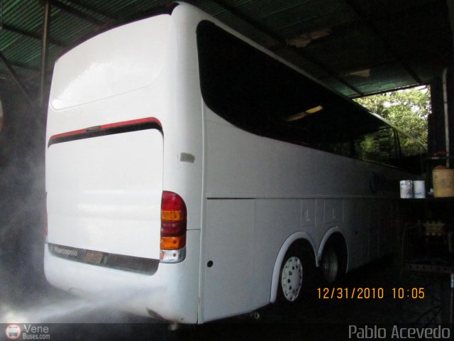 Vicmar Tour C.A PA-19 por Pablo Acevedo