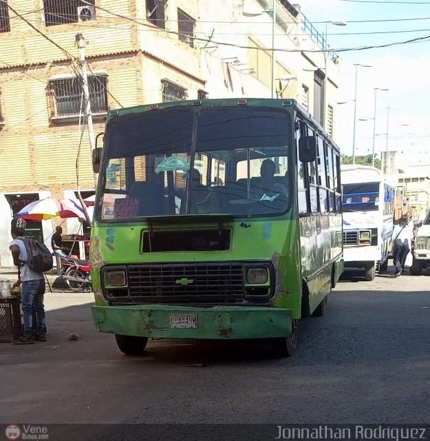 DC -  A.C. Col�nas de Urdaneta 04 por Jonnathan Rodr�guez