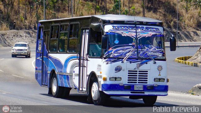 A.C. Indepasib 059 por Pablo Acevedo