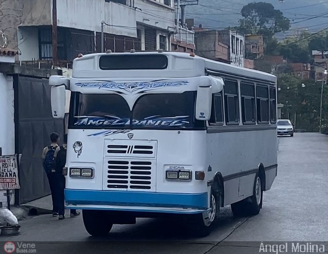 MI - Union Campi - Mac Por Puestos 80 por ngel Molina