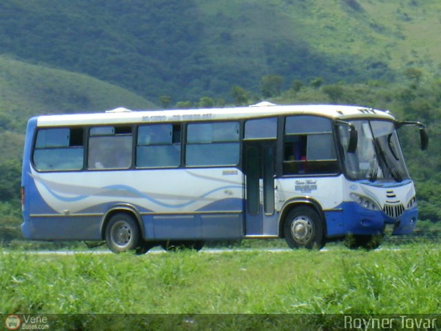 Unin MarVal 039 por Royner Tovar