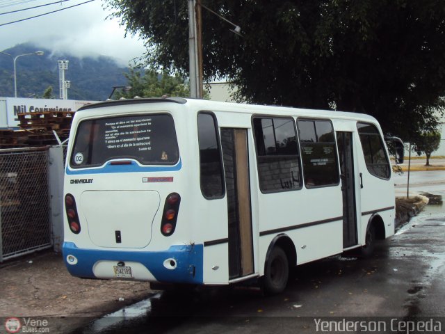 TA - Unin Conductores San Jos 02 por Yenderson Cepeda