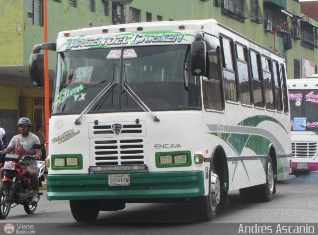 CA - U.C. Fundacin Mendoza 24 por Andrs Ascanio