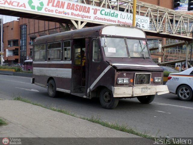 MI - A.C. La Esperanza del Palmar 01 por Jesús Valero