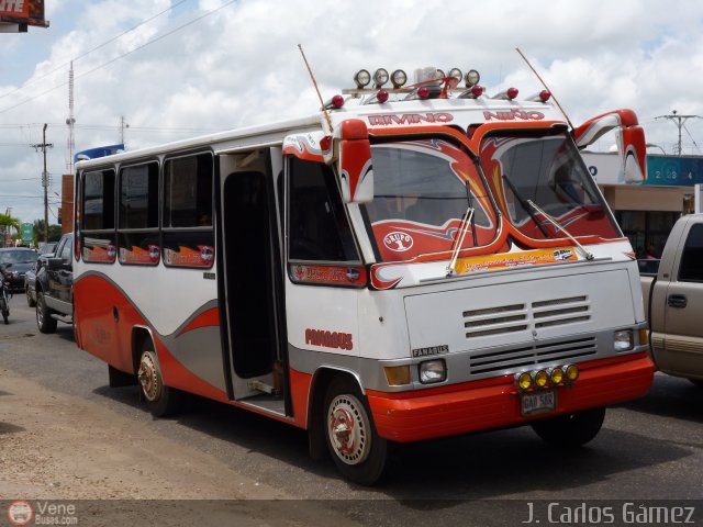 AN - U.C. El Tigre S.C. 096 por Jes�s Valero