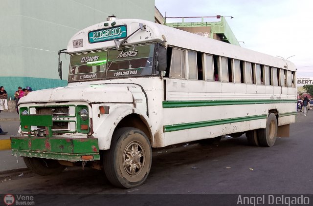 ZU - Colectivos Los Laureles C.A 14 por �ngel Delgado