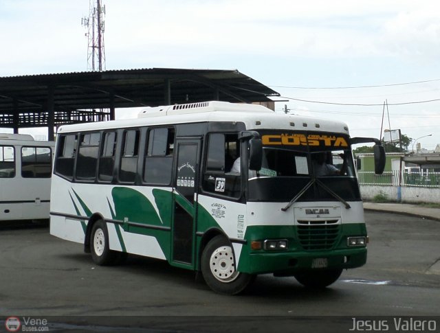 Uni�n Conductores de la Costa 39 por Jes�s Valero