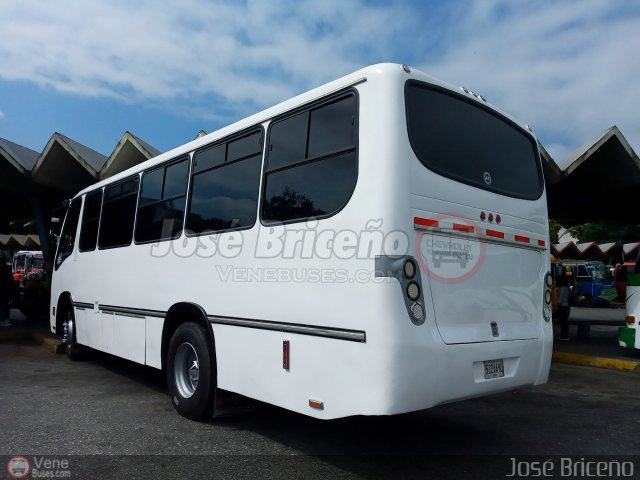 Transporte Barinas 047 por Jos Briceo