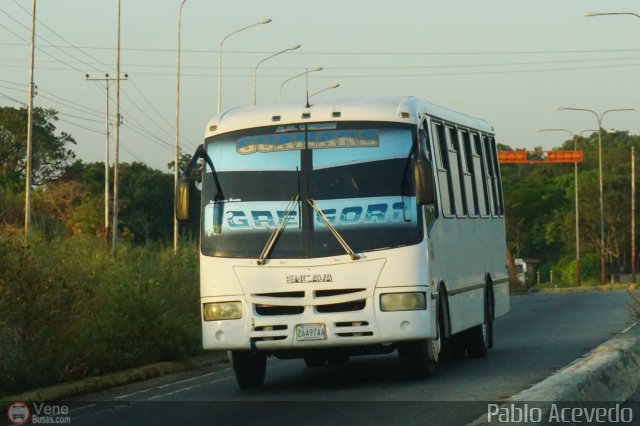 A.C. Uni�n Guanare 200 por Pablo Acevedo