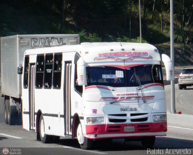 A.C. Indepasib 072 por Pablo Acevedo