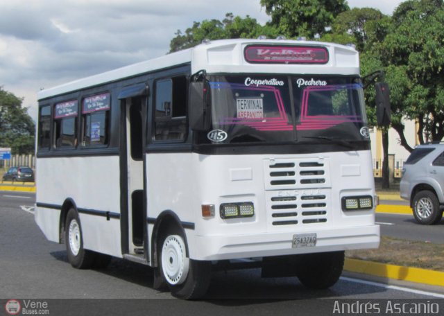 AR - Cooperativa La Pedrera 45 por Andr�s Ascanio