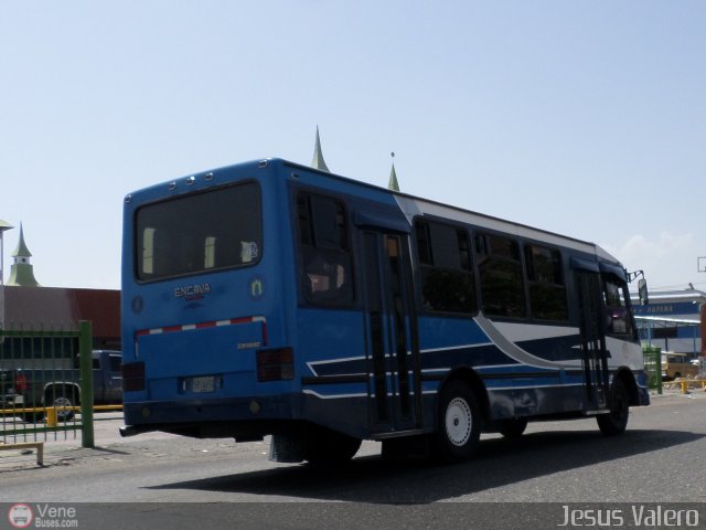 Expresos Libertad S.C. 02 por Jes�s Valero