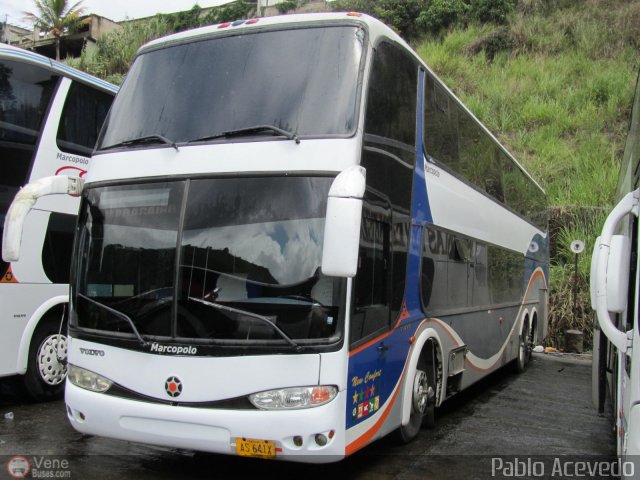 Particular NO USAR M�S 0070 por Pablo Acevedo