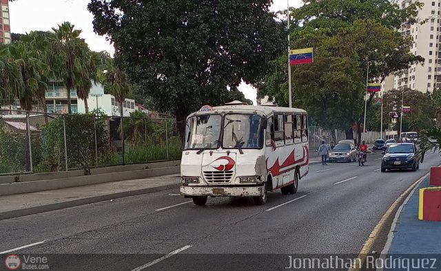 DC - Unin Ldice - Silencio 95 por Jonnathan Rodrguez