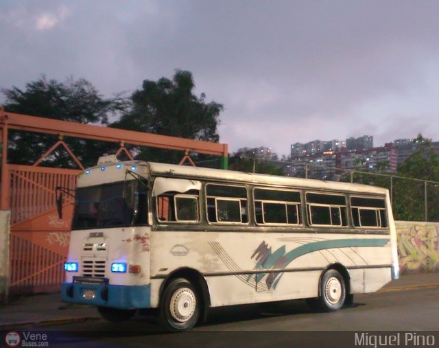 DC - A.C. Propatria - Carmelitas - Chaca�to 138 por Miguel Pino