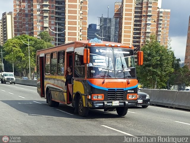 DC - Asociacin Repblica 054 por Jonnathan Rodrguez