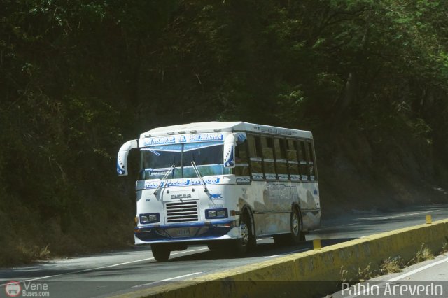 S.C. Expresos Mara 076 por Pablo Acevedo