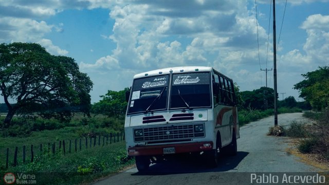Asoc. Coop. Biruaca - San Fernando 20 por Pablo Acevedo