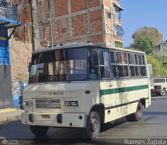 MI - U.C. La Matica 17 por Rams�s Zapata