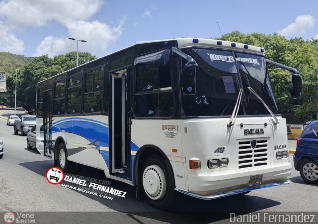 Uni�n Tejer�as A.C. 46 por Daniel Fern�ndez