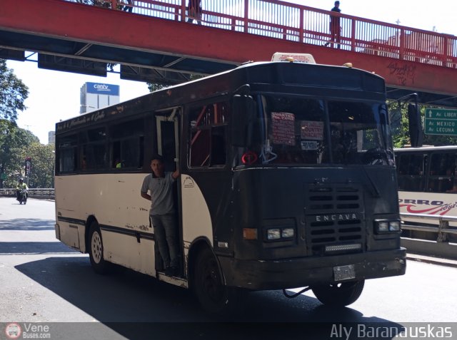 DC - A.C. Propatria - Carmelitas - Chaca�to 133 por Aly Baranauskas