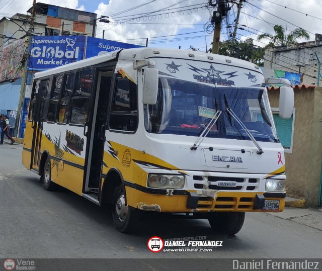 MI - U.C. Los Mirandinos 40 por Daniel Fern�ndez