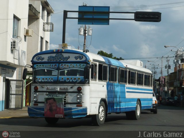 Sin identificacin o Desconocido 100 por J. Carlos Gmez