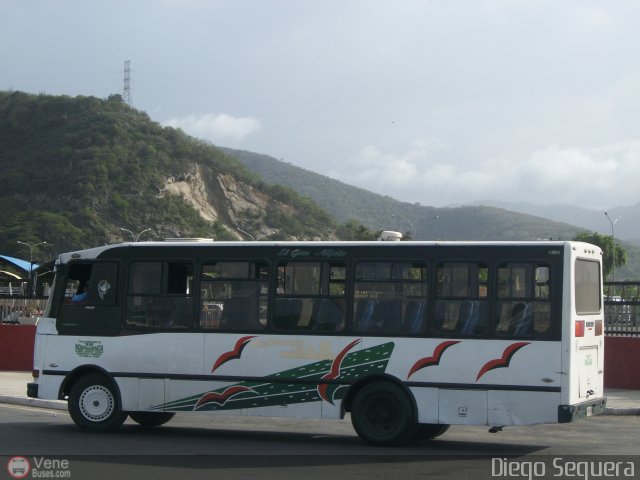 A.C. Transporte Independencia 038 por Diego Sequera