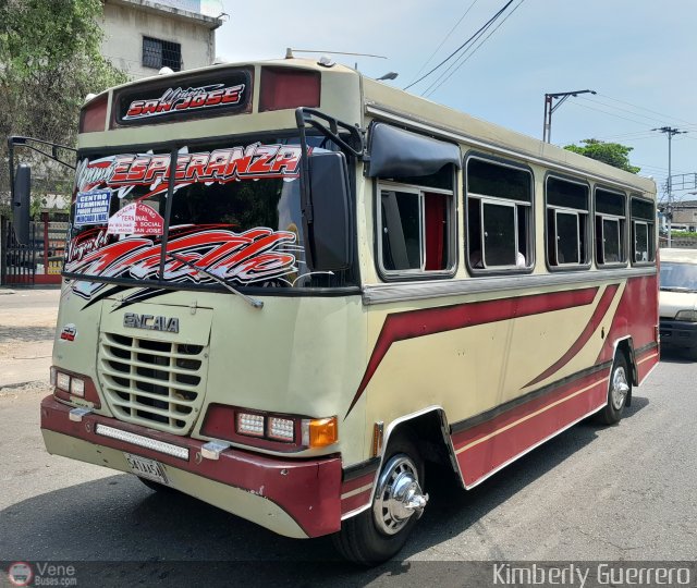 AR - A.C. Uni�n San Jos� 52 por Kimberly Guerrero