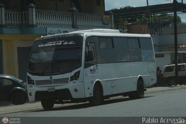 Uni�n de Conductores Unidos S.C. 025 por Pablo Acevedo