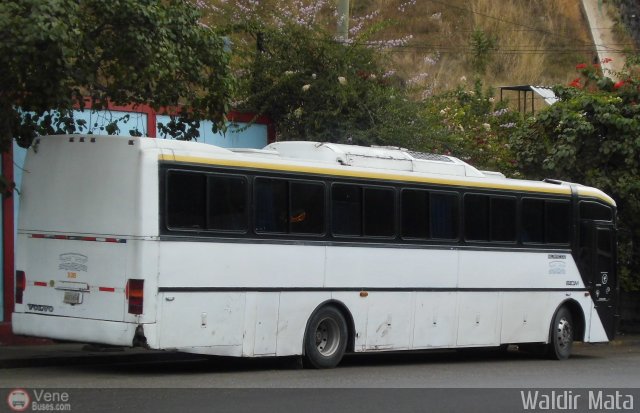 A.C. de Transporte Encarnaci�n 338 por Waldir Mata