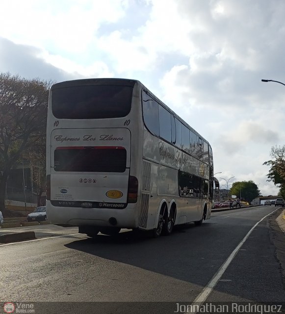 Expresos Los Llanos 010 por Jonnathan Rodr�guez