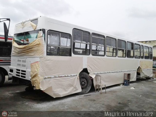 Expresos Nirgua 0042 por Eduard Delgado