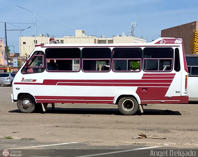 ZU - U.C. Barrio La Polar 084 por �ngel Delgado