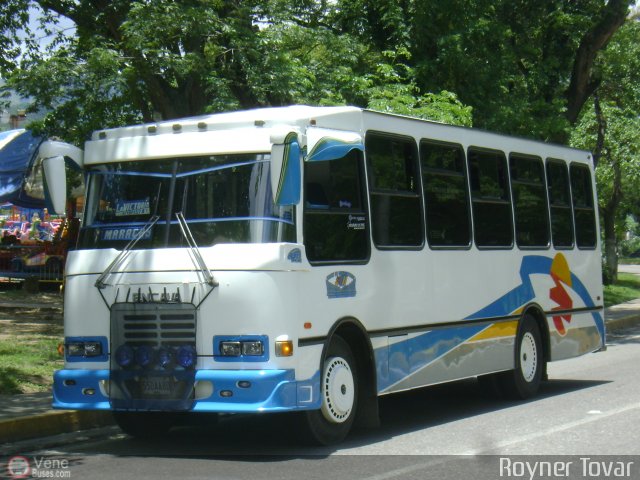 Uni�n Victoria 22 por Royner Tovar