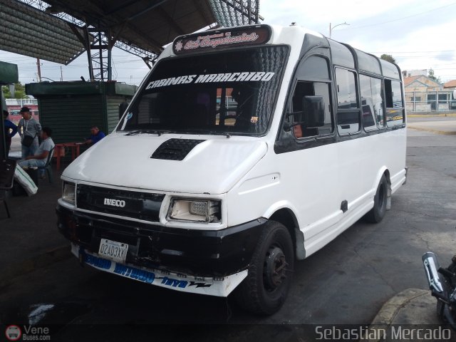 Cooperativa Santa Rita 019 por Sebasti�n Mercado