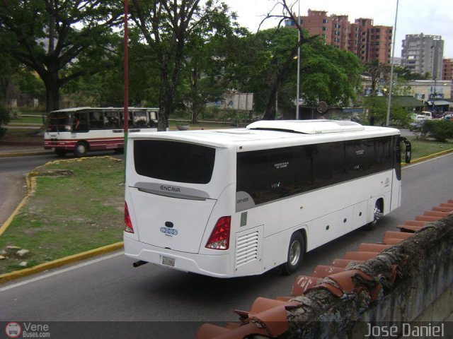 Cooperativa Rio Aragua 17 por Jos Blanco