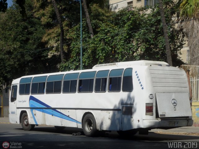 Sin identificacin o Desconocido 107 por Waldir Mata
