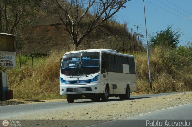 Unin MarVal 654 por Pablo Acevedo